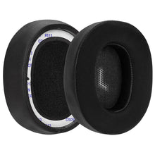 画像をギャラリービューアに読み込む, Geekria イヤーパッド Sport 互換性 パッド ジェイビーエル JBL Everest 710BT, Everest 710 ヘッドホンに対応 パッド イヤー / イヤーカップ 冷却ジェル (黒)
