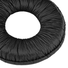 画像をギャラリービューアに読み込む, Geekria イヤーパッド QuickFit 互換性 パッド ヘッド ソニー Sony MDR-V150 V200 V250 V300 V400 ZX300 ヘッドホンに対応 パッド イヤー / イヤーカップ (ブラック/ 2 ペア)
