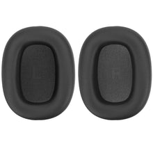 画像をギャラリービューアに読み込む, Geekria イヤーパッド 互換性 パッド グアンドオルフセン Bowers &amp; Wilkins PX7 S3ヘッドホンに対応 パッド イヤー / イヤーカップ プロテインレザー (アンスラサイトブラック)
