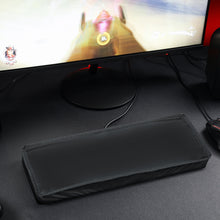 画像をギャラリービューアに読み込む, Geekria テンキーレス TKL キーボード ダストカバー ソフトシリコンキーボードカバー 80% 87 キーコンピューターメカニカルゲーミングキーボード用 ロジクール Logitech G915 TKL/ G515 Lightspeed TKL 対応 (ブラック)
