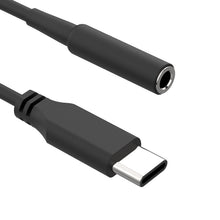 画像をギャラリービューアに読み込む, Geekria Type C → 3.5mm オーディオ変換ケーブル USB-C to 3.5mm メス ヘッドフォン ジャック アダプタイヤーホン 変換 コード Samsung Moto Z Huawe LG Nexus Macpro Air 等に用 12cm (2本セット)
