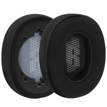 画像をギャラリービューアに読み込む, Geekria イヤーパッド Comfort 互換性 パッド ジェイビーエル JBL Live 500BT, 500BTNC ヘッドホンに対応 パッド イヤー / イヤーカップ メッシュファブリック (黒)
