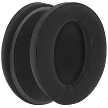 画像をギャラリービューアに読み込む, Geekria イヤーパッド Comfort 互換性 パッド ゼンハイザー Sennheiser HD598, HD598SE, HD598CS, HD598SR, HD595, HD599, HD599 SEヘッドホンに対応 パッド イヤー / イヤーカップ ( ベロア / ブラック)
