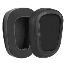画像をギャラリービューアに読み込む, Geekria イヤーパッド Sport 互換性 パッド ジェイビーエル Logitech G533, G633, G635, G933, G935, G930, G933S, G633S, G635, G430, G431, G432, G433, G332, G230, G231, G233, G35 ヘッドホンに対応 パッド イヤー / イヤーカップ ( 冷却ジェル / ブラック)
