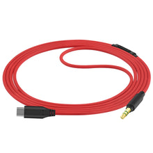 画像をギャラリービューアに読み込む, Geekria ケーブル USB-C Digital to Audio 互換性 オーディオコード ソニー Sony ULT WEAR WH-1000XM5 WH-1000XM4 WH-1000XM3 WH-XB910N WH-CH720N ヘッドホンケーブル、 Type-C に適合する インラインマイクと音量コントロール (1.7m)
