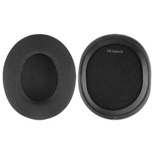 画像をギャラリービューアに読み込む, Geekria イヤーパッド Sport 互換性 パッド ソニー Sony WH-CH700N, WH-CH710N, WH-CH720N ヘッドホンに対応 パッド イヤー / イヤーカップ (冷却ジェル / ブラック)
