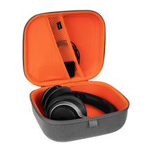 画像をギャラリービューアに読み込む, Geekria ケース 互換性 Shield ヘッドホンケース ハードケース 旅行用 ハードシェルケース Turtle Beach Stealth PRO, Stealth 700, X12, PX22, PX24, Elite Pro 2 +, Ear Force Call of Duty に対応 収納ポーチ付属 (ダークグレー)
