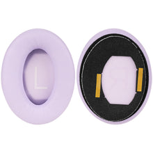 画像をギャラリービューアに読み込む, Geekria イヤーパッド QuickFit 互換性 パッド ボーズ Bose New QuietComfort QC45, QC35, QC35 ii, QC25, QC15, QC2, AE2, AE2i, AE2w, SoundTrue, SoundLink AE 2 ヘッドホンに対応 パッド イヤー / イヤーカップ プロテインレザー (パープル)
