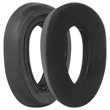 画像をギャラリービューアに読み込む, Geekria イヤーパッド Sport 互換性 パッド ゼンハイザー Sennheiser PXC 550 PXC 550-II Wireless MB 660 Series ヘッドホンに対応 パッド イヤー / イヤーカップ 冷却ジェル (ブラック)
