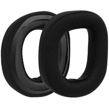 画像をギャラリービューアに読み込む, Geekria イヤーパッド Comfort 互換性 パッド Turtle Beach Stealth 700 Gen 3 ヘッドホンに対応 パッド イヤー / イヤーカップ (メッシュファブリック/ ブラック)
