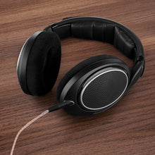 画像をギャラリービューアに読み込む, Geekria Apollo 交換用オーディオケーブル Sennheiser HD620S HD599 HD598 HD505 HD550 対応、オーディオファイル HiFi ヘッドホンアップグレードコード、2.5mm デバイス用 (4フィート/1.2m)
