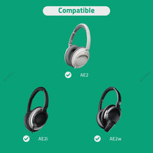 画像をギャラリービューアに読み込む, Geekria オーディオケーブルボーズ Bose AE2 (329532-0010), AE2i, AE2w に対応 ヘッドホンケーブル 3.5mm to 2.5mm AUXケーブル (4ft / 1.2m)
