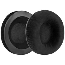 画像をギャラリービューアに読み込む, Geekria Comfort イヤーパッド 互換性 パッド ソニー SONY MDR-V700DJ, MDR-Z700, MDR-V500DJ ヘッドホンに対応 イヤパッド/イヤークッション/イヤーカップ ( プロテインレザー / ブラック )

