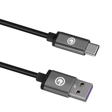 画像をギャラリービューアに読み込む, Geekria 充電ケーブル 互換性 Type-C 充電コード USB to USB-C サムスン Samsung Galaxy S23Ultra S22Ultra S23+ S22+ S21+ S20+ S20 S8 S9 A90 A71 A51 A50 A20 A10e に対応 (黒/300cm)
