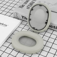 画像をギャラリービューアに読み込む, Geekria イヤーパッド QuickFit 互換性 パッド ソニー Sony WH-1000XM5, WH1000XM5 ヘッドホンに対応 パッド イヤー / イヤーカップ (プロテインレザー/ゴールデン)
