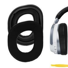 画像をギャラリービューアに読み込む, Geekria イヤーパッド Sport 互換性 パッド Turtle Beach Stealth 700 Gen 3 ヘッドホンに対応 パッド イヤー / イヤーカップ (冷却ジェル/黒)
