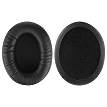 画像をギャラリービューアに読み込む, Geekria イヤーパッド QuickFit 互換性 パッド HyperX Cloud Alpha Gaming ヘッドホンに対応 パッド イヤー / イヤーカップ (プロテインレザー / ブラック)
