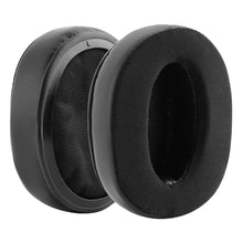 画像をギャラリービューアに読み込む, Geekria イヤーパッド Sport 互換性 パッド ゼンハイザー Sennheiser HD4.50BT HD4.50 HD4.50BTNC HD4.50SE HD4.40BT HD4.30G HD4.20S HD458BT HD450 HD450BT HD400S HD350BT ヘッドホンに対応 パッド イヤー / イヤーカップ (冷却ジェル/ 黒)
