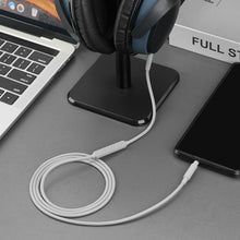 画像をギャラリービューアに読み込む, Geekria ケーブル 互換性 オーディオコード ボーズ Bose Soundlink SoundTrue Around Ear II SoundTrue AE2 SoundTrue SoundLink II ヘッドホンケーブル、2.5mm に適合する インラインマイクと音量コントロール 1.2m
