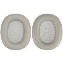 画像をギャラリービューアに読み込む, Geekria イヤーパッド Elite互換性 パッド グアンドオルフセン Bang &amp; Olufsen Beoplay H100 ヘッドホンに対応 パッド イヤー / イヤーカップ ラムスキン (砂時計の砂)
