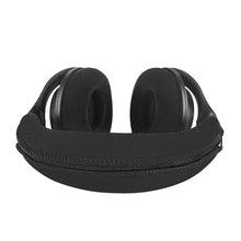 画像をギャラリービューアに読み込む, Geekria カバー 互換性 伸縮素材 ヘッドバンドカバー ゼンハイザー Sennheiser HD598, HD579, HD559, HD558, HD518, HD599, HD400 Pro ヘッドホンに 対応 簡単に装着 工具不要
