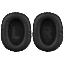 画像をギャラリービューアに読み込む, Geekria イヤーパッド QuickFit 互換性 パッド ロジクール Logitech G Pro/ ProX/ 433/ 233/ ProX2 ヘッドホンに対応 イヤパッド/イヤークッション/イヤーカップ ( プロテインレザー / ブラック )
