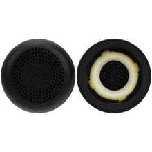 画像をギャラリービューアに読み込む, Geekria イヤーパッド QuickFit 互換性 パッド ロジクール Logitech Zone Wired, Zone 750 ヘッドホンに対応 パッド イヤー / イヤーカップ Not compatible with Zone Wireless ( プロテインレザー/黒)
