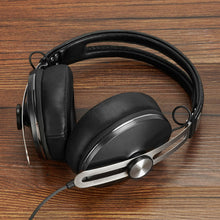 画像をギャラリービューアに読み込む, Geekria ケーブル 互換性 オーディオコード ゼンハイザー Sennheiser Momentum 4 Wireless, Momentum 3, Momentum 2.0, HD 400S, HD1, HD 4.50 SE, HD 450BT, HD 4.40, HD 4.30G ヘッドホンケーブル、2.5mm に適合する (1.2m)
