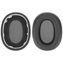 画像をギャラリービューアに読み込む, Geekria Elite シープスキン 交換用イヤーパッド SONY WH-1000XM6 ヘッドホンと互換性あり、簡単取り付け、快適性アップグレード、イヤークッション 修理パーツ (ブラック)
