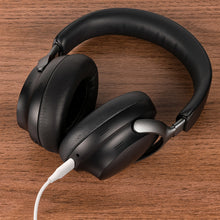 画像をギャラリービューアに読み込む, Geekria 充電ケーブル 互換性 Type-C 充電コード USB-C to USB-C ボーズ Bose Ultra Open Earbuds, QC Ultra, QCSE, QC45, Earbuds II に対応 (白い/30cm 2パック)
