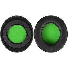 画像をギャラリービューアに読み込む, Geekria イヤーパッド QuickFit 互換性 パッド レイザー Razer Kraken Pro V2, 7.1 V2, 7.1 Chroma V2, Kraken Pro V2 Pewdiepie/Stormtrooper Edition ヘッドホンに対応 パッド イヤー / イヤーカップ ( プロテインレザー / ブラック )
