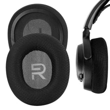画像をギャラリービューアに読み込む, Geekria イヤーパッド QuickFit 互換性 パッド スティールシリーズ SteelSeries Arctis Nova Pro Wired, Arctis Nova 1, Arctis Nova 3, Arctis Nova 7 ヘッドホンに対応 パッド イヤー / イヤーカップ (メッシュファブリック / ブラック)
