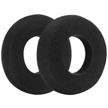 画像をギャラリービューアに読み込む, Geekria イヤーパッド Comfort 互換性 パッド グラド GRADO SR60i, SR80i, SR125i, SR225i, SR60, SR80, SR125, SR225, RS2i ヘッドホンに対応 パッド イヤー / イヤーカップ ( スポンジ / ブラック )
