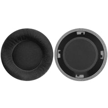 画像をギャラリービューアに読み込む, Geekria イヤーパッド Comfort 互換性 パッド アーカーゲー AKG K701, K702, Q701, Q702, K601, K612, K712, K400, K500 ヘッドホンに対応 パッド イヤー / イヤーカップ ( ベロア / ブラック)
