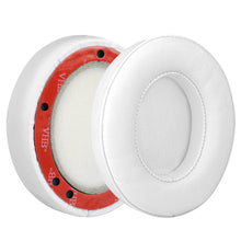 画像をギャラリービューアに読み込む, Geekria イヤーパッド Elite 互換性 パッド ビーツバイドクタードレ Beats Studio 2.0 (2nd Gen Bluetooth), Studio2 (B0501) ヘッドホンに対応 イヤパッド/イヤークッション/イヤーカップ (シープスキン / 白い)
