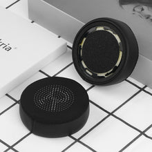 画像をギャラリービューアに読み込む, Geekria イヤーパッド Sport 互換性 パッド ジャブラ Jabra Evolve 75UC/ 75/ 75+/ 75MS ヘッドホンに対応 パッド イヤー / イヤーカップ 冷却ジェル (黒)
