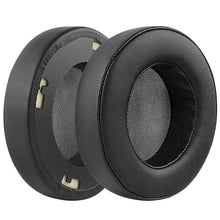 画像をギャラリービューアに読み込む, Geekria イヤーパッド QuickFit 互換性 パッド アーカーゲー AKG, K701, K702, Q701, Q702, K601, K612, K712, K400, K500 ヘッドホンに対応 パッド イヤー / イヤーカップ プロテインレザー (ブラック)
