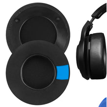 画像をギャラリービューアに読み込む, Geekria イヤーパッド Sport 互換性 パッド レイザー Razer ManO&#39;War Wireless, Destiny 2 ManO&#39;War, Overwatch ManO&#39;War Tournament Edition ヘッドホンに対応 パッド イヤー / イヤーカップ ( 冷却ジェル / ブラック )
