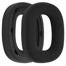 画像をギャラリービューアに読み込む, Geekria イヤーパッド Sport 互換性 パッド Bowers &amp; Wilkins B&amp;W Px8, Px7 S2 ( Do Not Fit Px7, Px7S2e)ヘッドホンに対応 パッド イヤー / イヤーカップ 冷却ジェル (黒)
