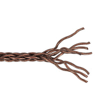 画像をギャラリービューアに読み込む, Geekria アポロ Apollo 6NOCC 銅 アップグレード オーディオ ケーブル Sony WH-1000XM6 WH-1000XM5 WH-1000XM4と互換性あり 4.4mm - 3.5mm 交換用 ヘッドホン コード (9.8ft / 3m)
