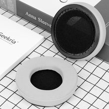 画像をギャラリービューアに読み込む, Geekria イヤーパッド Sport 互換性 パッド ベイヤーダイナミック Beyerdynamic DT990 DT880 DT860 DT797 DT790 DT770 DT440 RSX700 MMX300 HS800 HS400 HS200 T90 T70 T5P ヘッドホンに対応 パッド イヤー / イヤーカップ (冷却ジェル / グレー)
