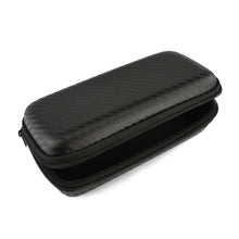 画像をギャラリービューアに読み込む, Geekria ケース Shield ヘッドホンケース 互換性 ハードケース 旅行用 ハードシェルケース ゼンハイザー Sennheiser PXC300, PXC250-II, PXC250, ソニー Sony WI-XB400, WI-SP600N に対応 収納ポーチ付き (ブラック)
