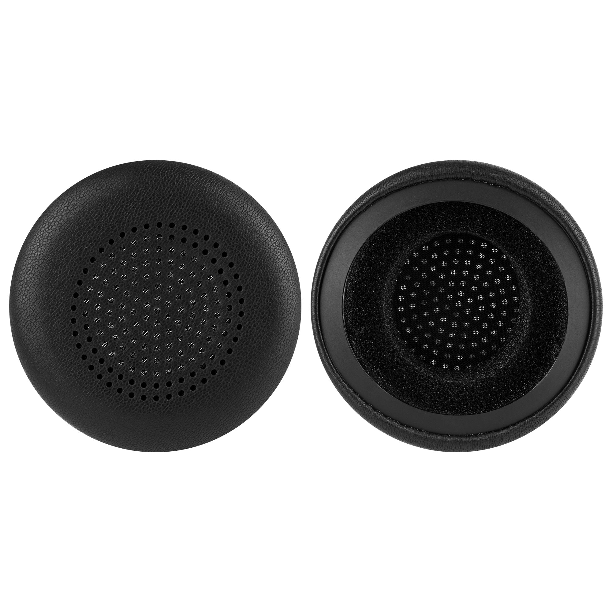 Geekria イヤーパッド QuickFit 互換性 パッド ロジクール Logitech