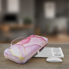 画像をギャラリービューアに読み込む, Geekria キーボードケース 収納ケース 互換品 ロジクール Logicool G713 / G715 テンキーレスワイヤレスメカニカル キーボード キャリングバッグ
