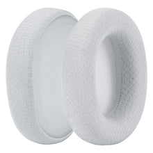 画像をギャラリービューアに読み込む, Geekria イヤーパッド Comfort 互換性 パッド スティールシリーズ SteelSeries Arctis 1/3/5/7/7+/7P/7P+/7X/7X+/9/9X, Arctis Pro/Prime ヘッドホンに対応 パッド イヤー / イヤーカップ (メッシュファブリック/ライトグレー)
