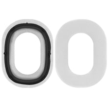 画像をギャラリービューアに読み込む, Geekria イヤーパッド Sport 互換性 パッド Bowers &amp; Wilkins B&amp;W Px8, Px7 S2 ( Do Not Fit Px7, Px7S2e)ヘッドホンに対応 パッド イヤー / イヤーカップ 冷却ジェル (白)
