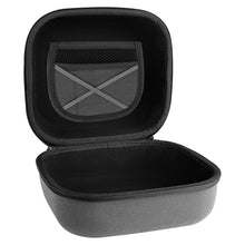 画像をギャラリービューアに読み込む, Geekriaケース Shield ヘッドホンケース 互換性 ハードケース 旅行用 ハードシェルケース ソニー SONY, オーディオテクニカ Audio-Technica, ジェイブイシー JVC, パナソニック Panasonic,パイオニア Pioneer に対応 収納ポーチ付属 (マイクロファイバー)
