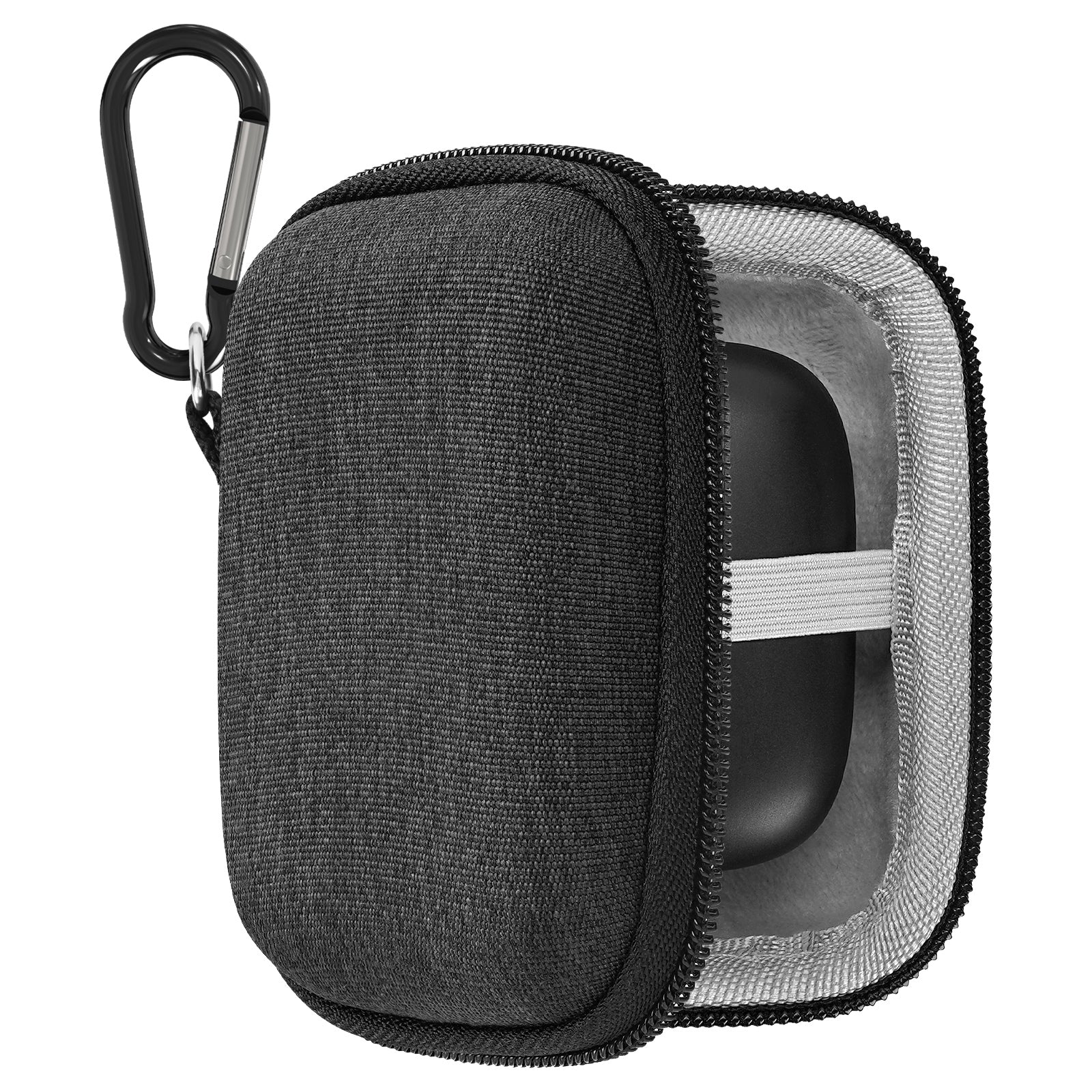 Geekria Shield イヤホンケース ジャブラ Jabra Evolve 2 Buds