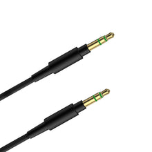 画像をギャラリービューアに読み込む, Geekria ケーブル 互換性 オーディオコード フィリップス Philips SHP9500, SHP6000, A4216 ジャブラ Jabra Move Style Edition, Elite 85h ヘッドホンケーブル、3.5mm に適合する 1.2m
