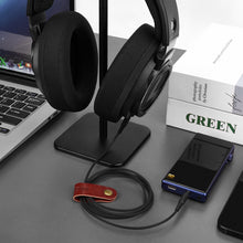 画像をギャラリービューアに読み込む, Geekria ケーブル 互換性 オーディオコード フィリップス Philips SHP9500, SHP6000, A4216, ソニーSony WH-1000XM6, ジャブラ Jabra Move Style Edition, Elite 85h ヘッドホンケーブル、3.5mm に適合する 1.2m
